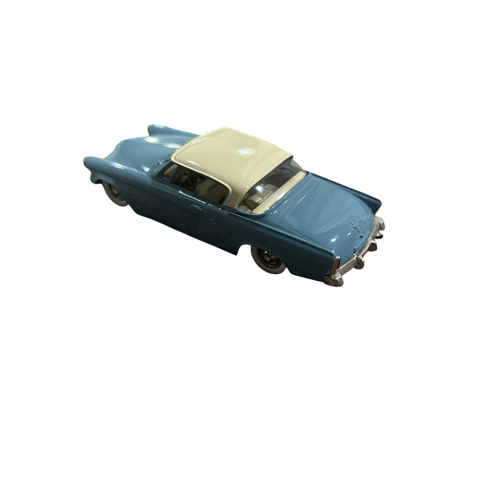 Brooklin 1953 Studebaker Commander Starliner Hardtop - Picture 4 of 4